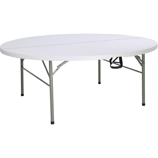 Table ronde 180cm