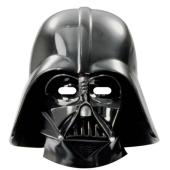 Masque Dark Vador Star Wars x6