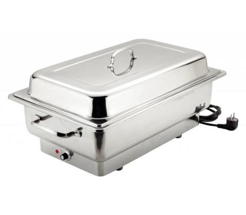 Chafing dish electrique
