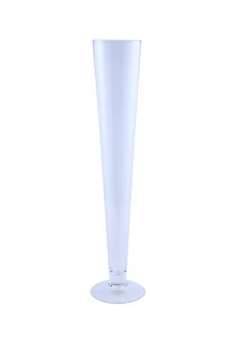 Vase flute 60cm