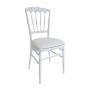 Location de chaises napoléon; chaise napoléon blanche; chaise napoléon mariage;