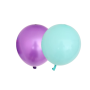 ballon x10 couleur au choix couleur : 1